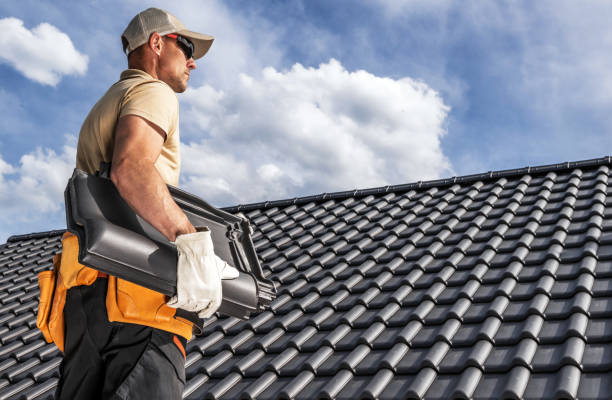 Best Hot Roofs  in Whitfield, FL